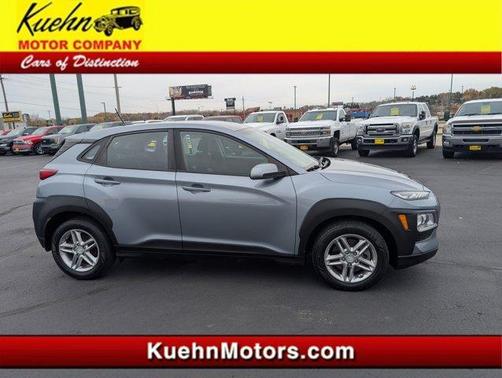 2019 Hyundai KONA SE