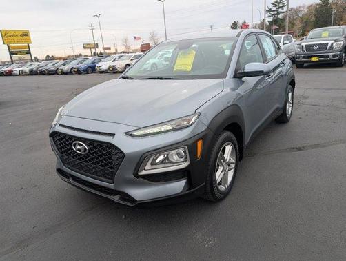2019 Hyundai KONA SE
