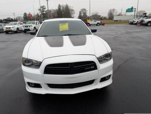 2014 Dodge Charger SRT8 Superbee