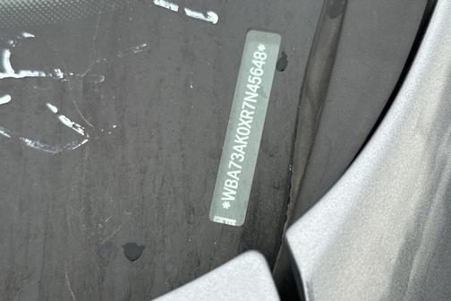 2024 BMW 228 Gran Coupe xDrive