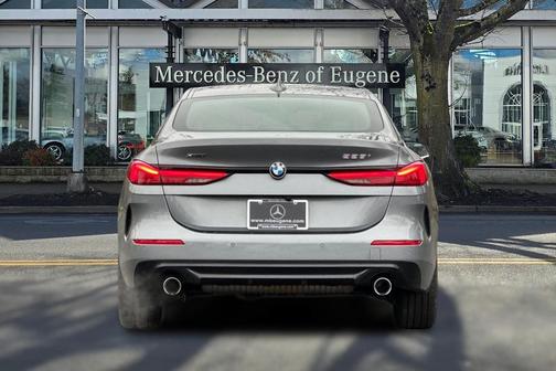 2024 BMW 228 Gran Coupe xDrive