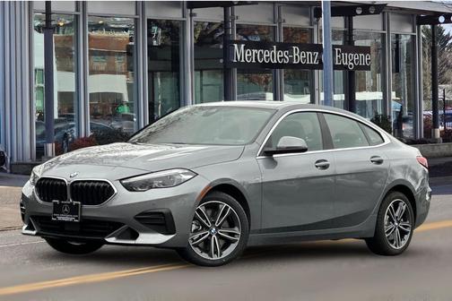 2024 BMW 228 Gran Coupe xDrive