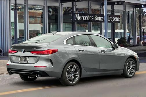 2024 BMW 228 Gran Coupe xDrive