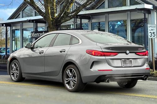 2024 BMW 228 Gran Coupe xDrive