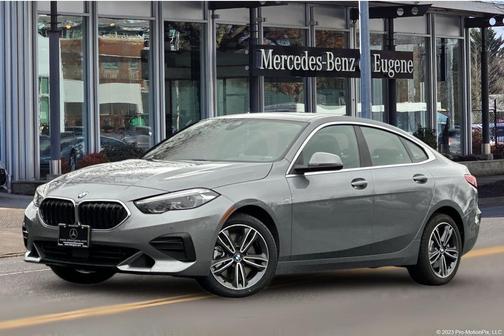2024 BMW 228 Gran Coupe xDrive