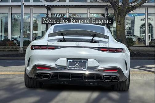 2024 Mercedes-Benz AMG GT 55 C