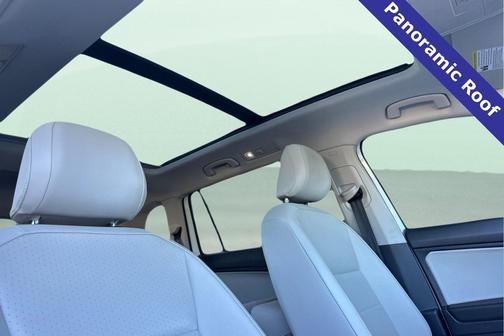 2021 Volkswagen Tiguan 2.0T SEL