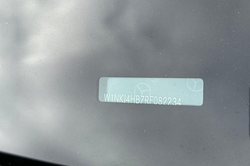 2024 Mercedes-Benz GLC 300 4MATIC Coupe