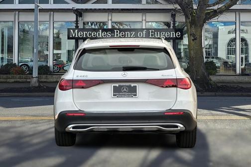 2025 Mercedes-Benz E-Class E 450 4MATIC All-Terrain