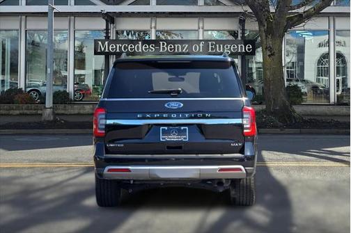 2023 Ford Expedition Max Limited