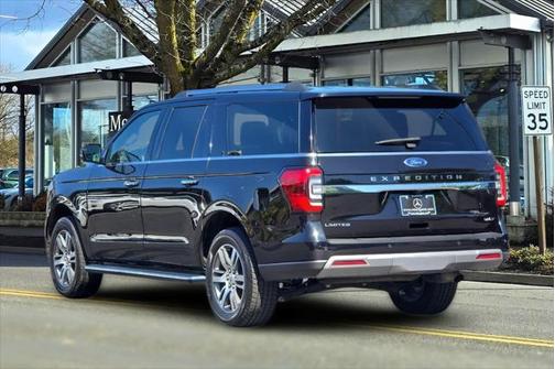 2023 Ford Expedition Max Limited