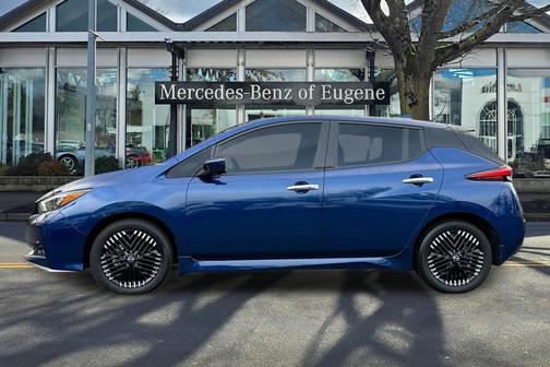 2023 Nissan Leaf SV PLUS 60 kWh