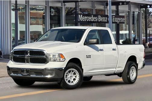 2017 RAM 1500 SLT