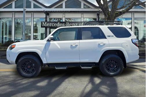 2023 Toyota 4Runner TRD Pro