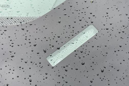 2018 Land Rover Range Rover Sport Supercharged Dynamic