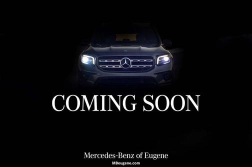 2019 Mercedes-Benz GLC 350e 4MATIC
