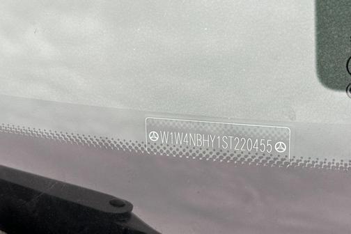 2025 Mercedes-Benz Sprinter 2500 Standard Roof