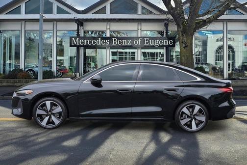 2025 Audi A5 Premium Plus