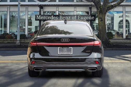 2025 Audi A5 Premium Plus