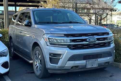 2023 Ford Expedition Max Limited