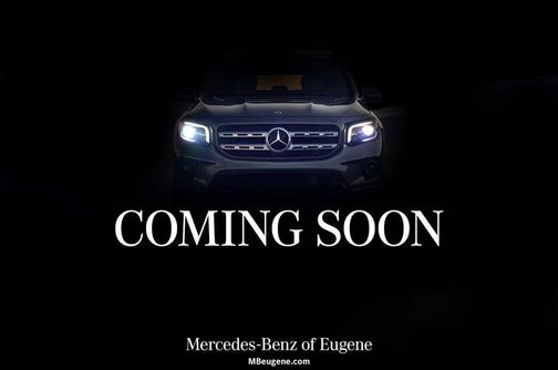 Twilight Blue Metallic 2023 Mercedes-Benz EQS 580