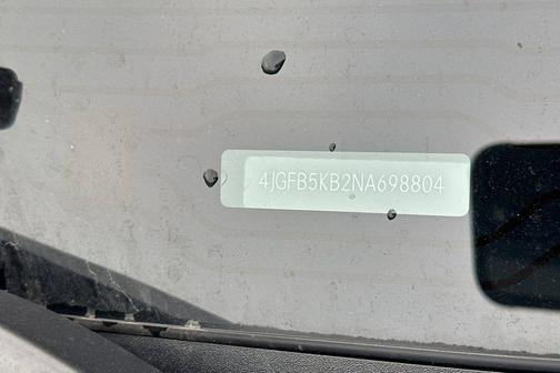 2022 Mercedes-Benz GLE 450 4MATIC