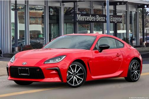 2024 Toyota GR86 Base