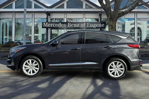 2019 Acura RDX Base
