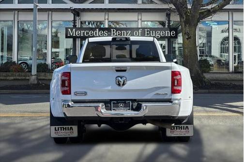 2022 RAM 3500 Longhorn