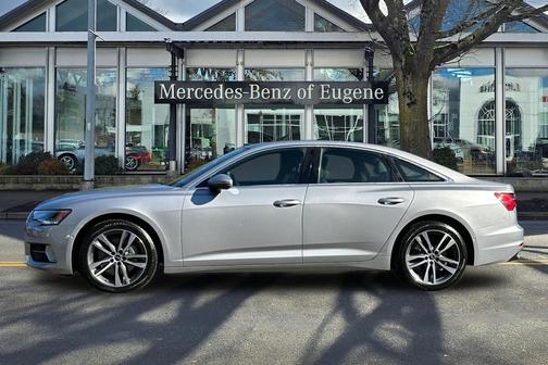 2023 Audi A6 45 Premium