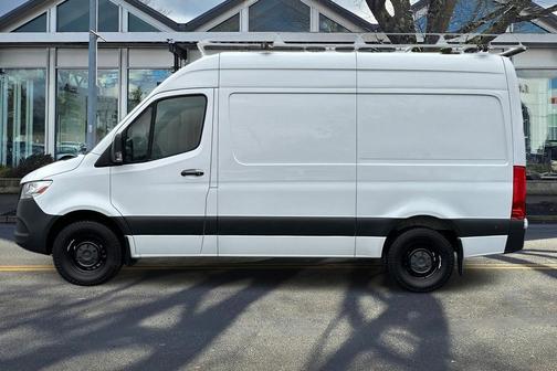 2021 Mercedes-Benz Sprinter 1500 Standard Roof I4