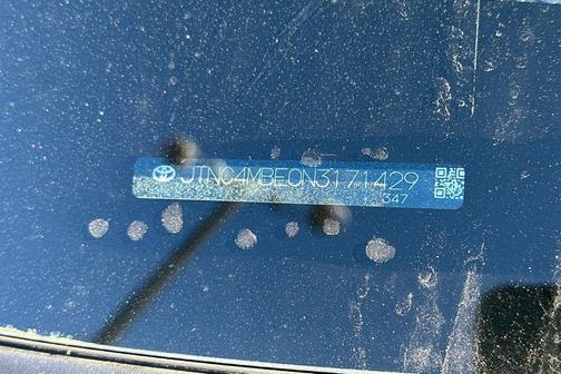 2022 Toyota Corolla XSE