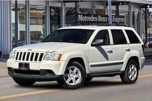 2008 Jeep Grand Cherokee Laredo