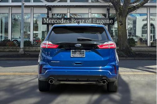 2020 Ford Edge ST