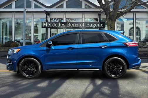 2020 Ford Edge ST