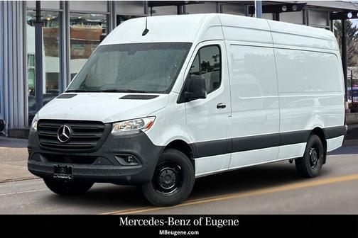 2023 Mercedes-Benz Sprinter 2500 High Roof