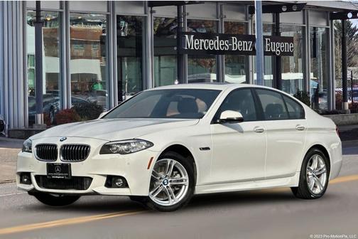 2015 BMW 528 xDrive
