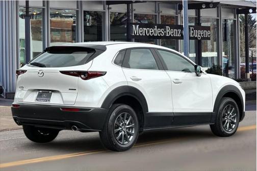 2023 Mazda CX-30 2.5 S