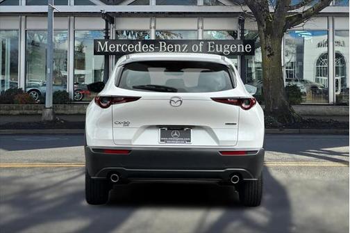 2023 Mazda CX-30 2.5 S