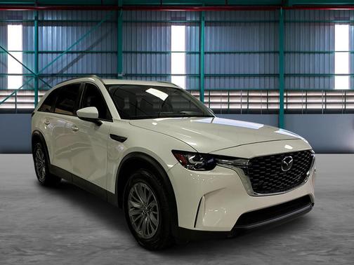 2024 Mazda CX-90 3.3 Turbo S