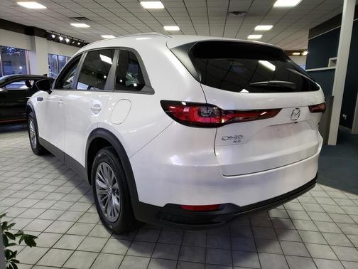 2024 Mazda CX-90 3.3 Turbo S