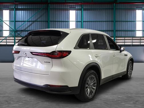 2024 Mazda CX-90 3.3 Turbo S