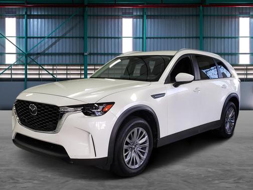 2024 Mazda CX-90 3.3 Turbo S