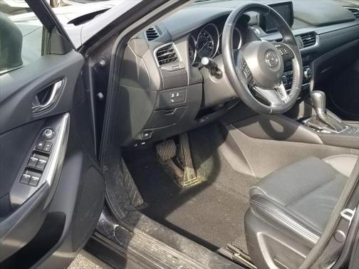 2016 Mazda Mazda6 i Touring