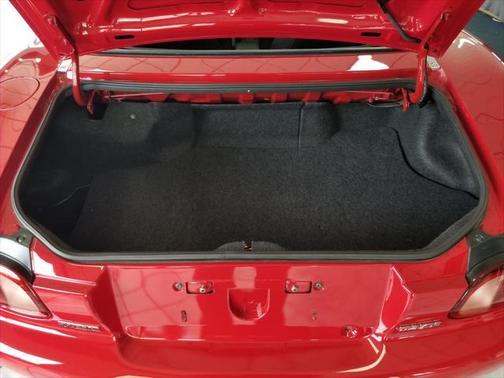 1999 Mazda MX-5 Miata 2dr Conv