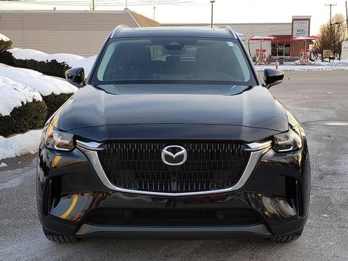 2026 Mazda CX-90 PHEV Preferred