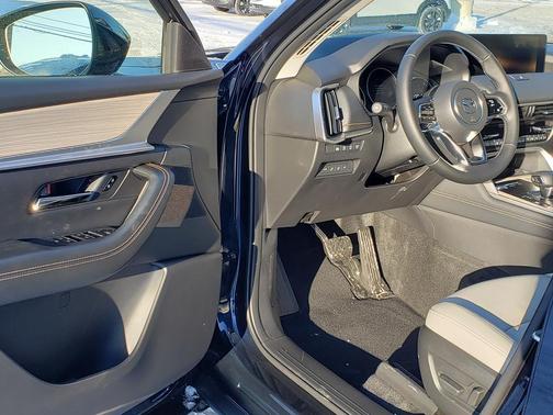2026 Mazda CX-90 3.3 Turbo Preferred