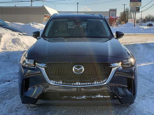 2026 Mazda CX-90 3.3 Turbo Preferred