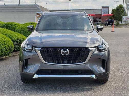 2025 Mazda CX-90 PHEV Premium Plus