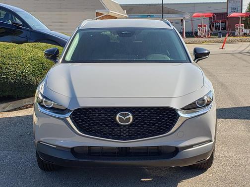 2025 Mazda CX-30 2.5 S Select Sport